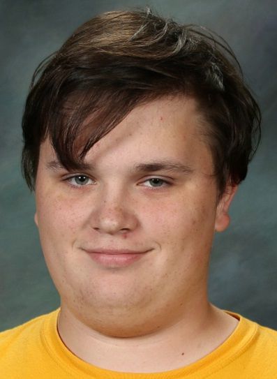 Colten Loyd Lash